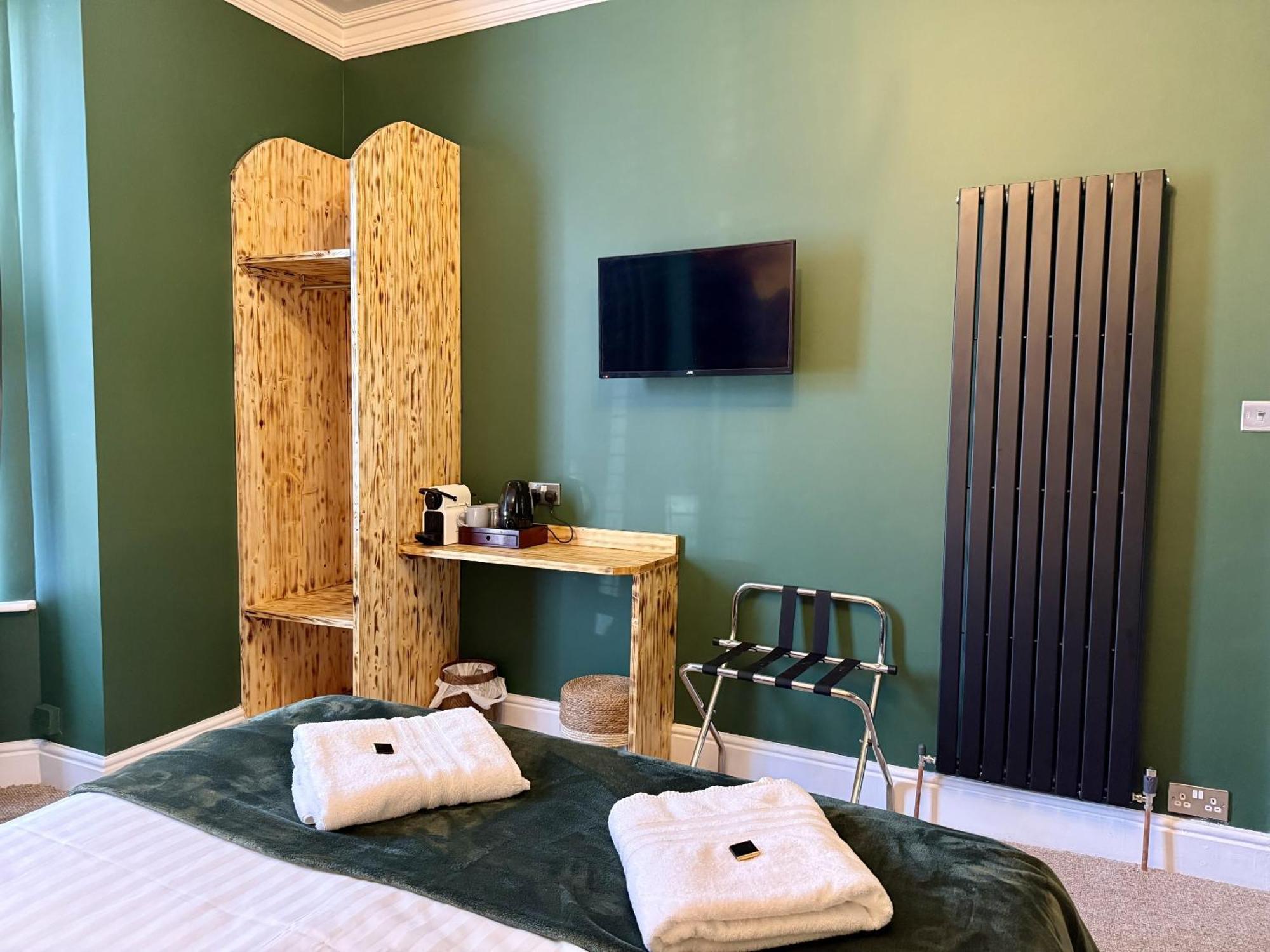 Vikings Accommodation — Photos 3